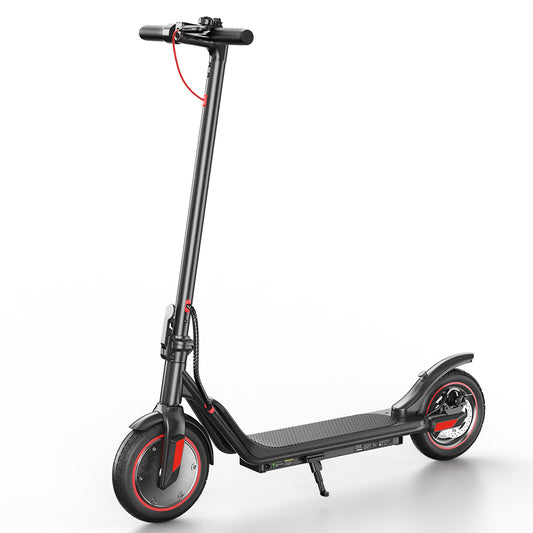 iscooter i9m electric scooter | Commuter E-Scooters