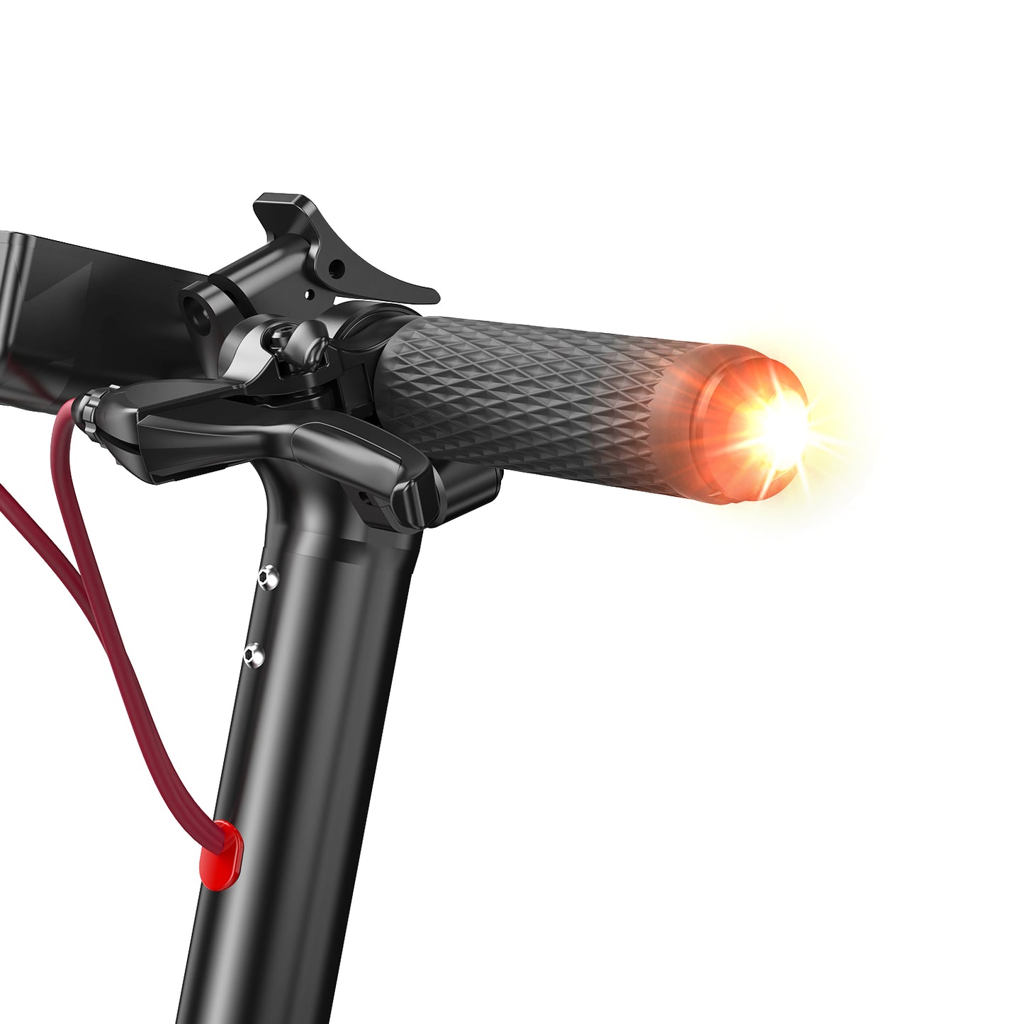 iscooter i10 E-scooter for commuting
