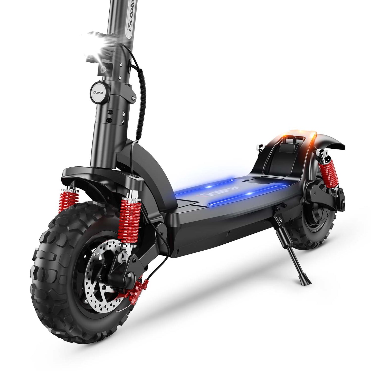iScooter iX6 Off-Road Electric Scooter