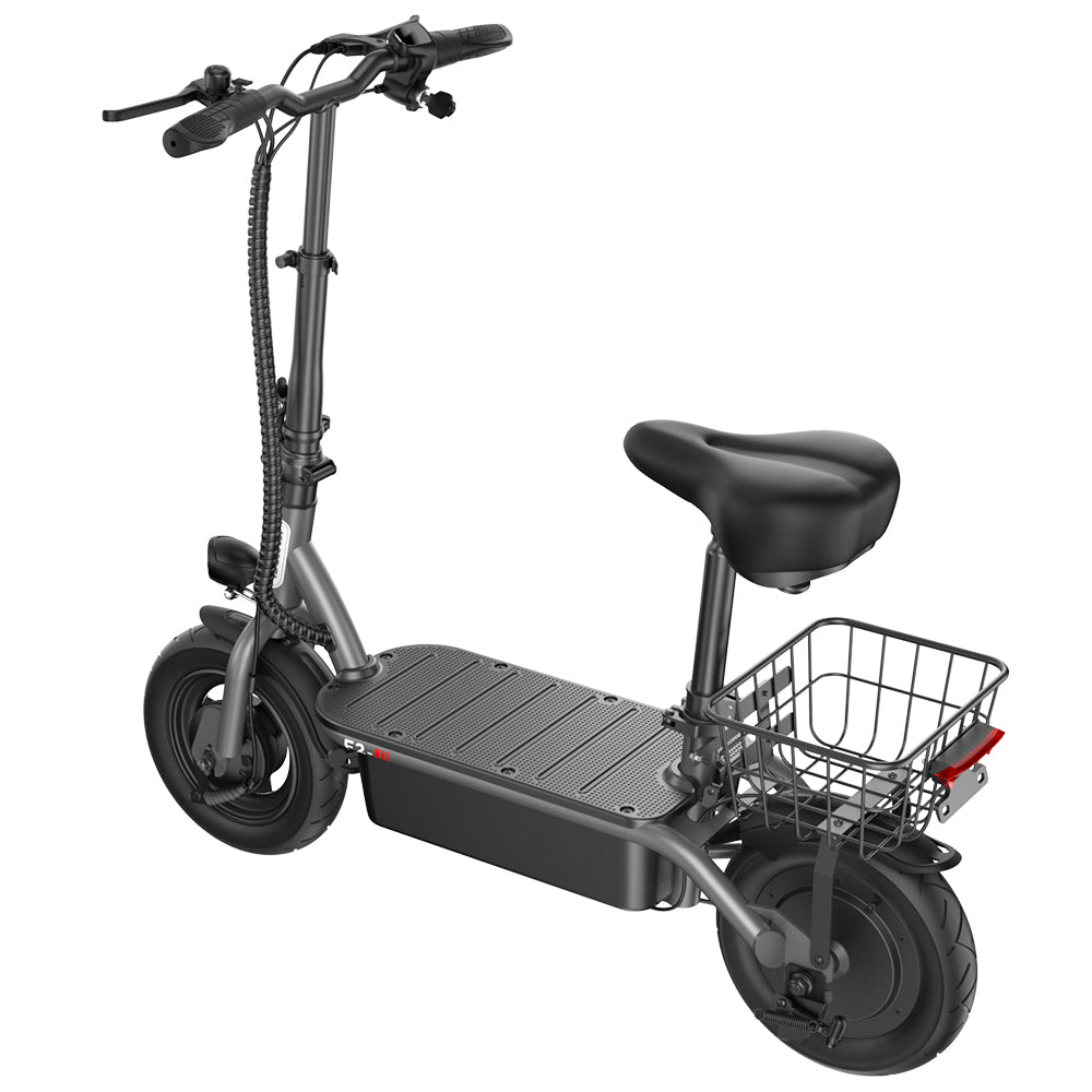 iScooter F2 Series City Commuter Electric Scooter