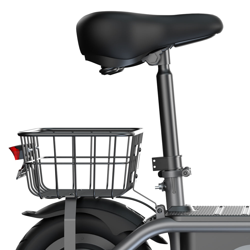 iScooter F2 Series City Commuter Electric Scooter