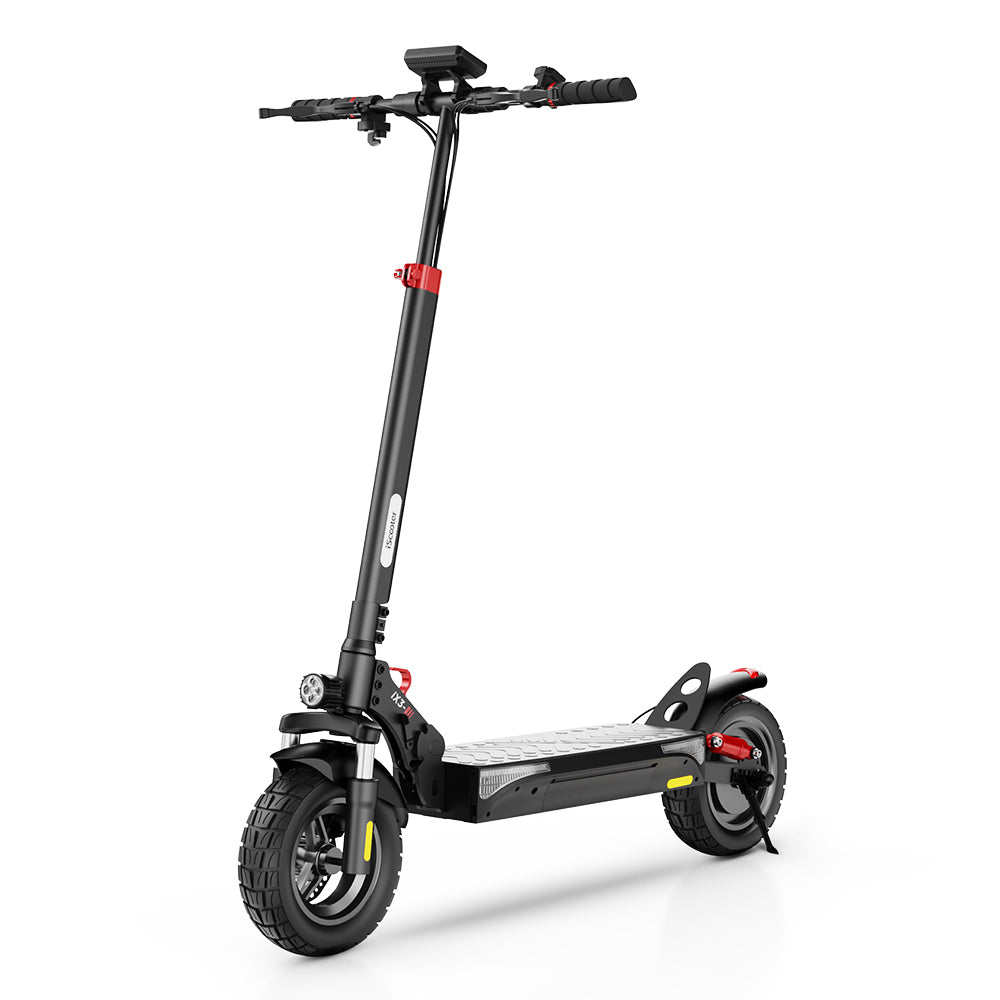 iScooter iX3 800W Off Road Electric Scooter
