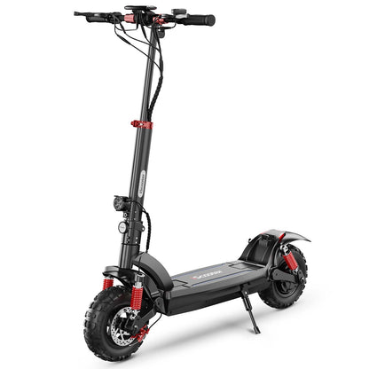 iScooter iX6 Off-Road Electric Scooter