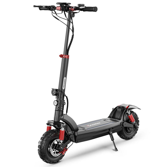 iScooter iX6 Off-Road Electric Scooter