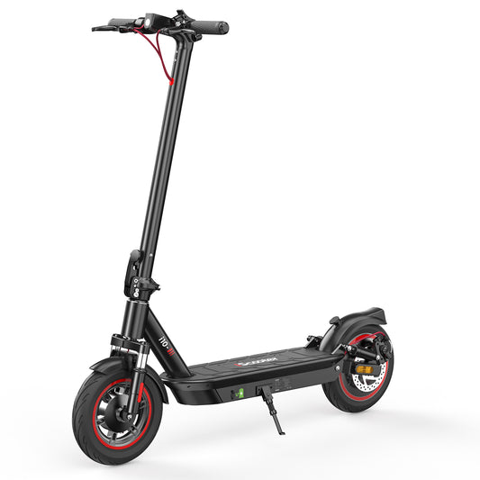 iscooter i10 E-scooter for commuting
