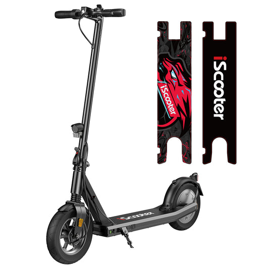 iScooter i9s Commuter E-Scooters