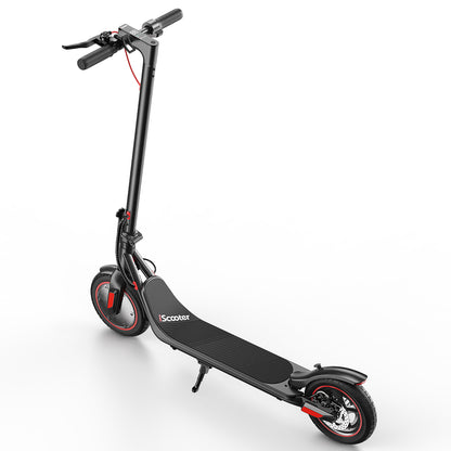 iscooter i9m electric scooter | Commuter E-Scooters