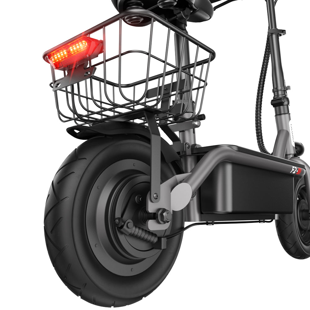 iScooter F2 Series City Commuter Electric Scooter