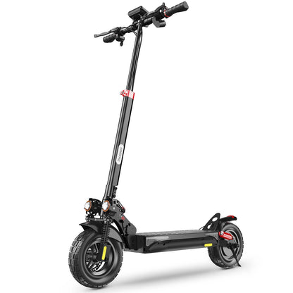 iScooter iX4 E-scooter Off Road 800W Motor for Adult