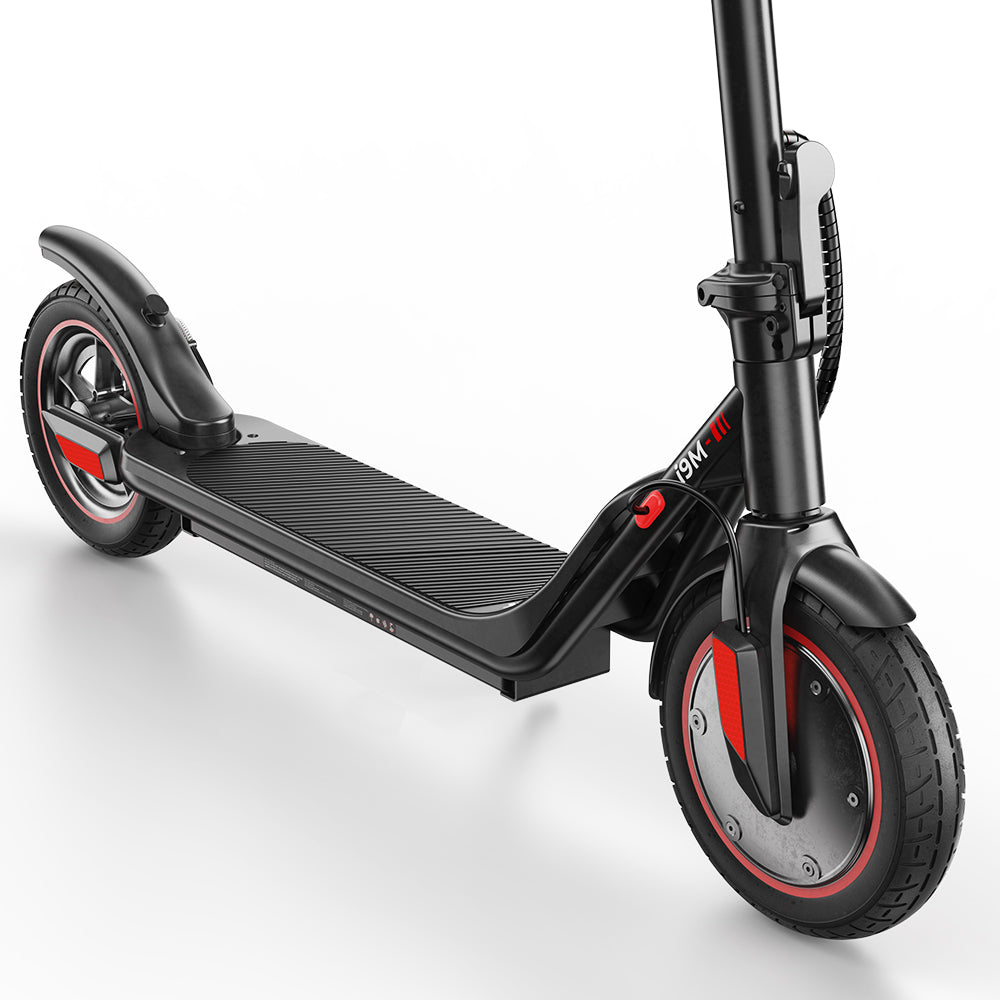 iscooter i9m electric scooter | Commuter E-Scooters
