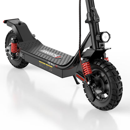 iscooter i10 pro Foldable Commuting Electric Scooter