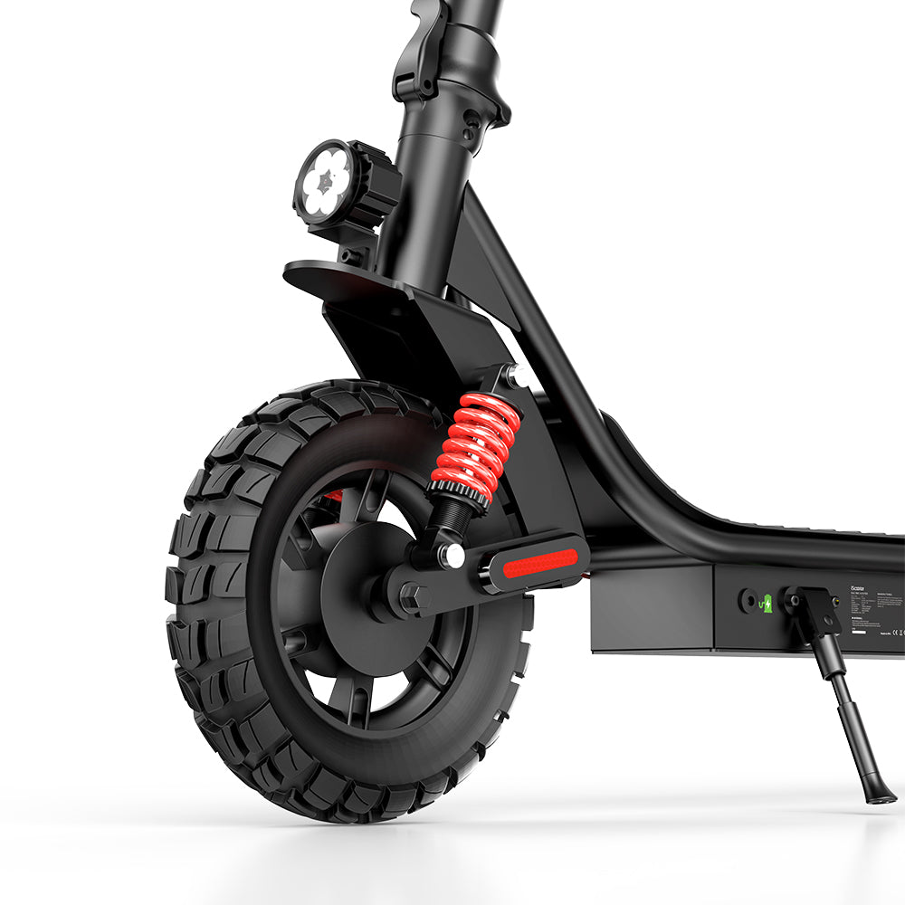 iscooter i10 pro Foldable Commuting Electric Scooter