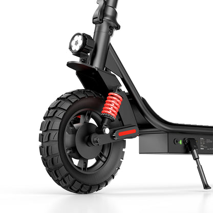iscooter i10 pro Foldable Commuting Electric Scooter