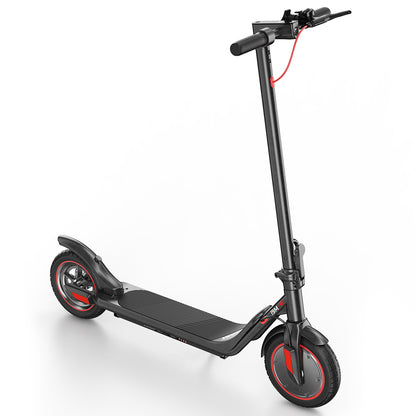 iscooter i9m electric scooter | Commuter E-Scooters