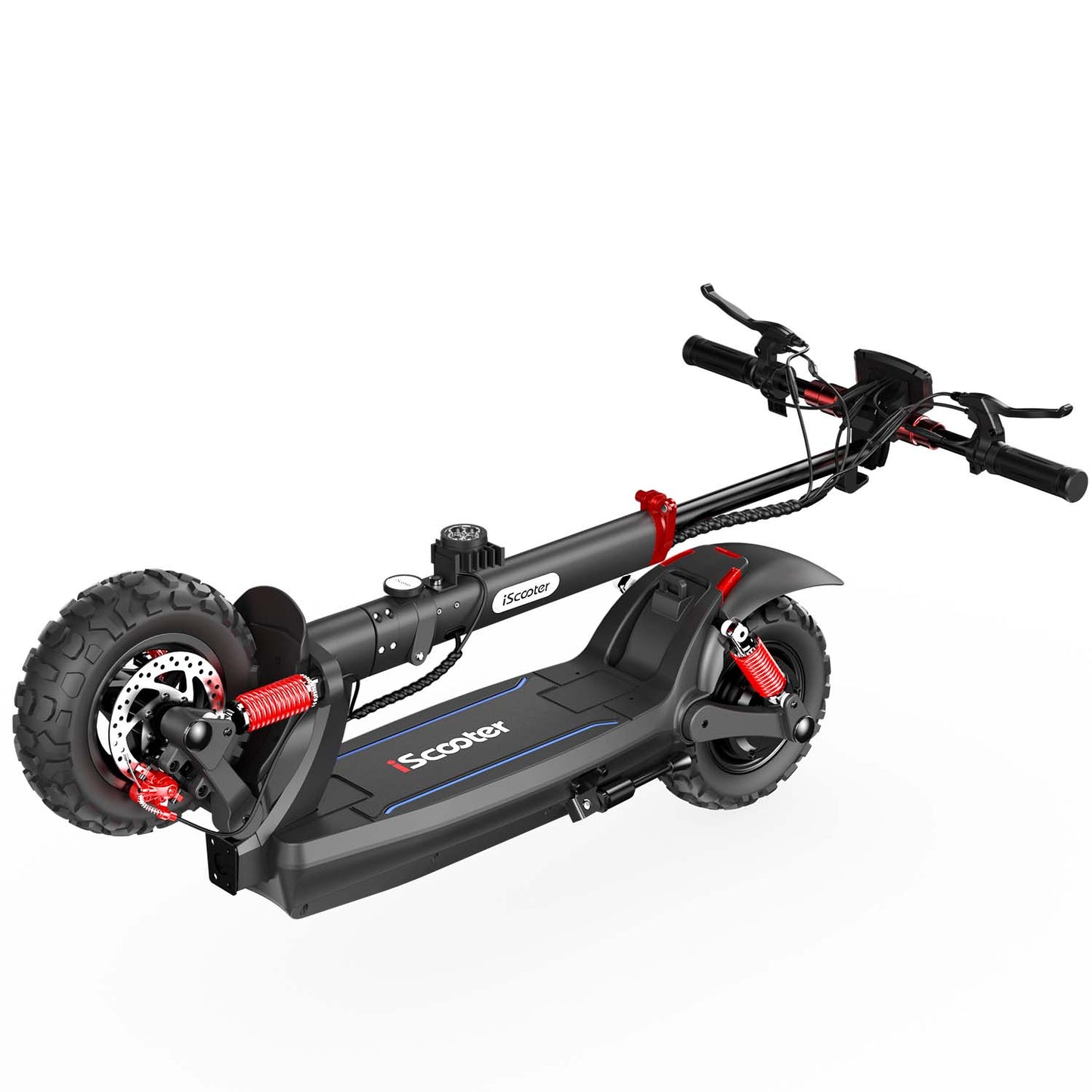 iScooter iX6 Off-Road Electric Scooter