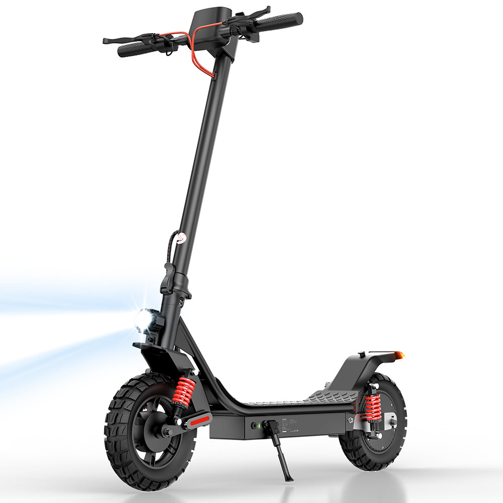 iscooter i10 pro Foldable Commuting Electric Scooter