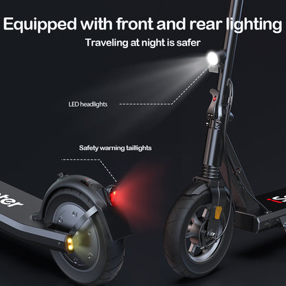 iScooter i9s Commuter E-Scooters