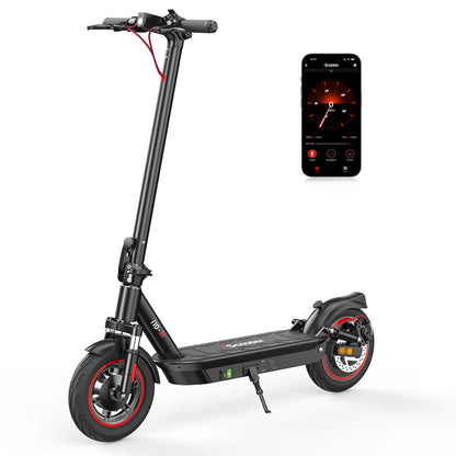 iscooter i10 E-scooter for commuting