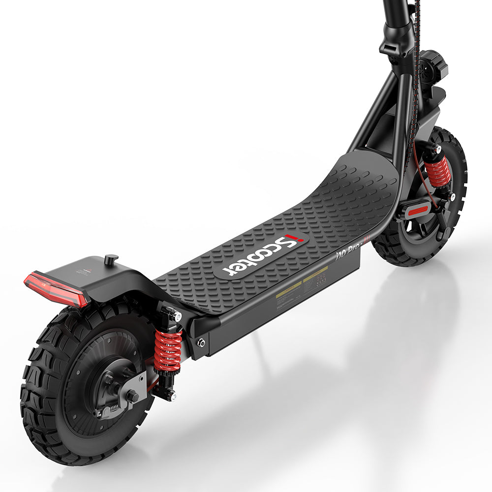 iscooter i10 pro Foldable Commuting Electric Scooter