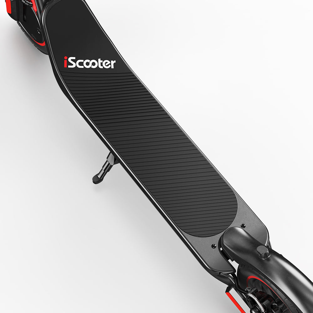 iscooter i9m electric scooter | Commuter E-Scooters