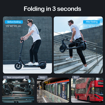 iScooter i9s Commuter E-Scooters