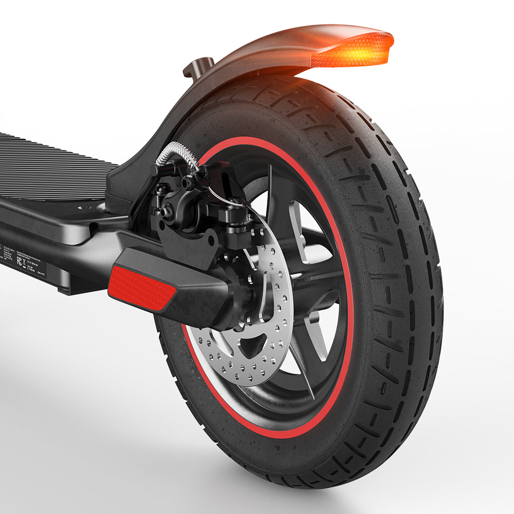 iscooter i9m electric scooter | Commuter E-Scooters