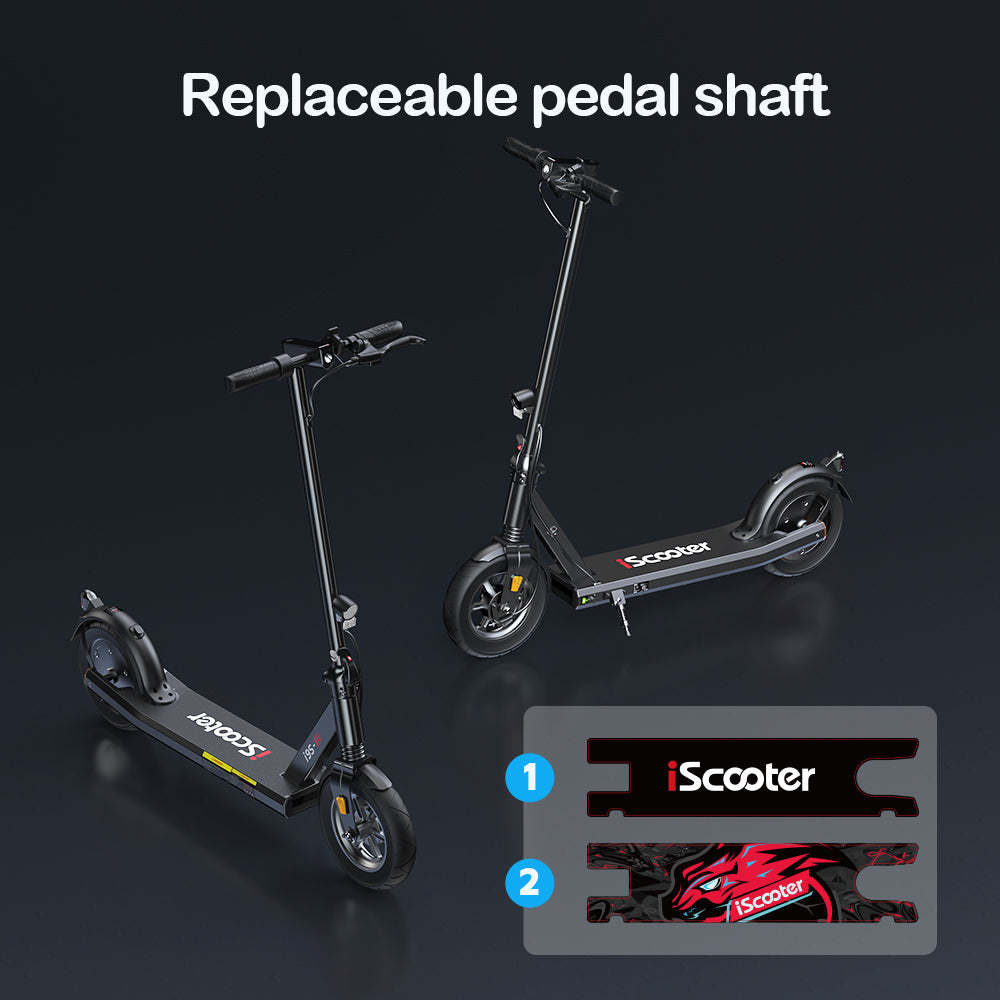 iScooter i9s Commuter E-Scooters